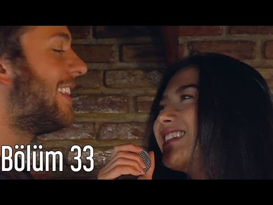 Baba Ocağı 33. Bölüm