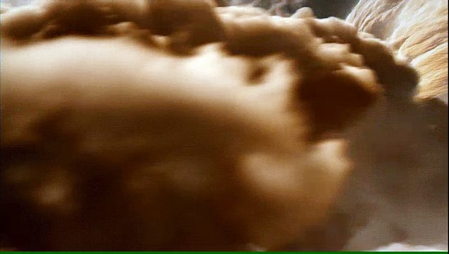 Les nuages de Jupiter