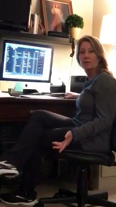 Une maman  découvre la playlist musical de son  fils de 13 ans