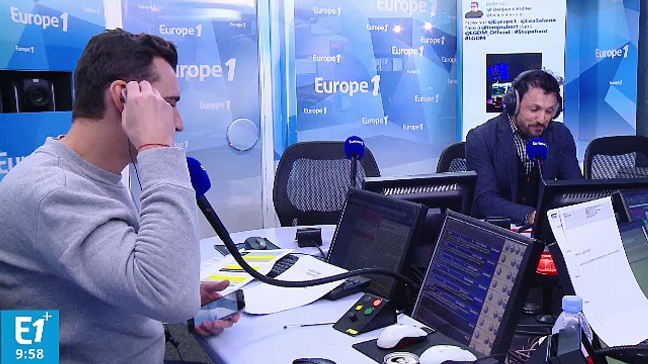 Léa Nouna, la nouvelle star de France 2