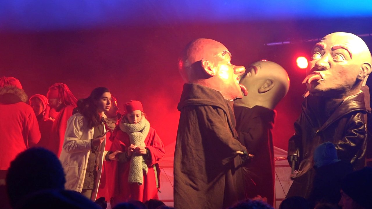 St Nicolas 2016