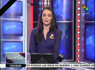 EE.UU. califica de "error humano" bombardeo contra tropas sirias