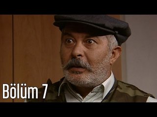Baba Ocağı 7.Bölüm