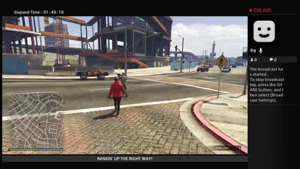 #GTAV | All Missions: Road to 100 [REPUP] (23)