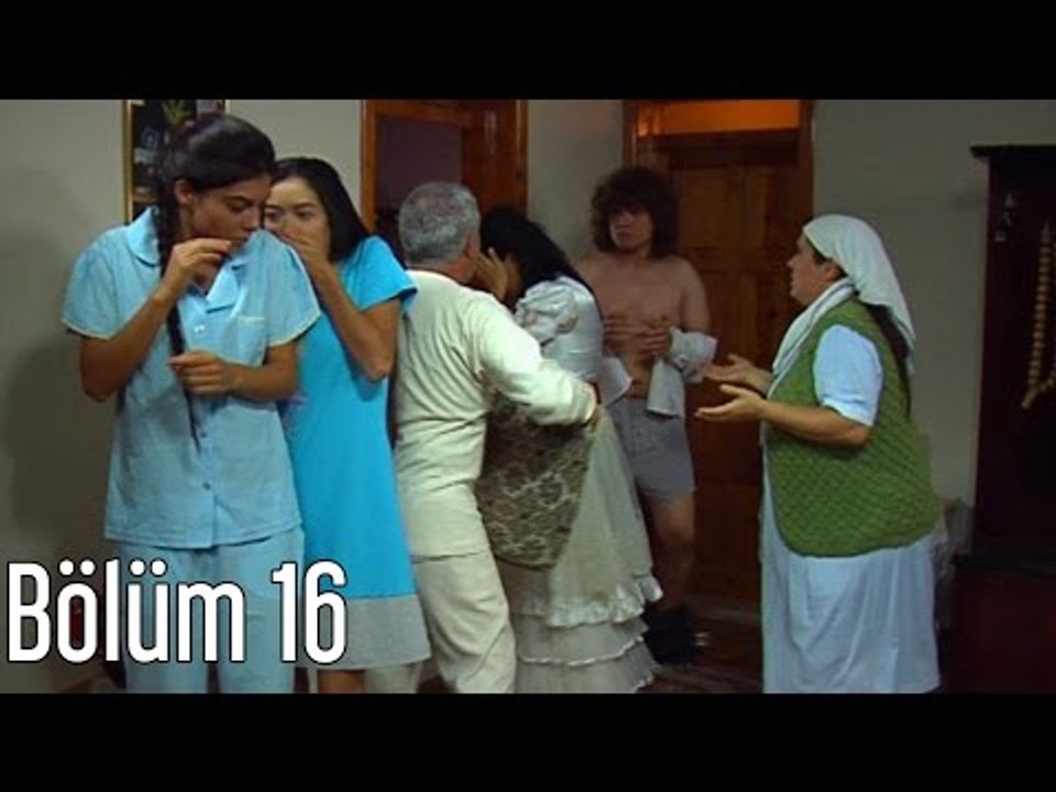 Baba Ocağı 16. Bölüm