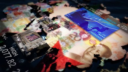 This Week in Forex TV Show: Opening Sequence