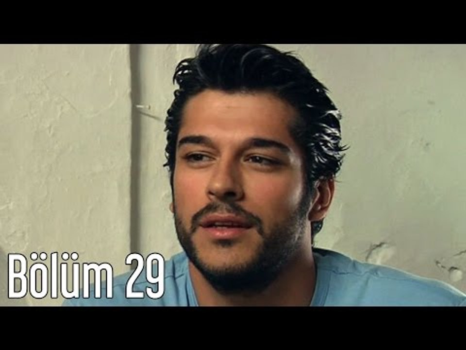 Baba Ocağı 29.Bölüm