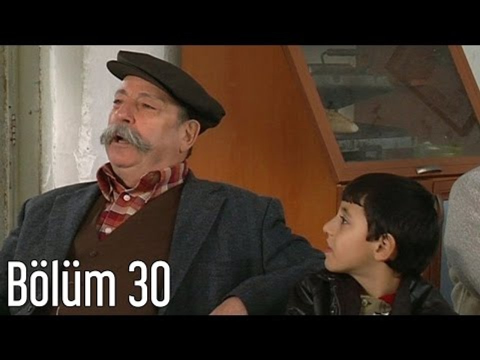 Baba Ocağı 30.Bölüm