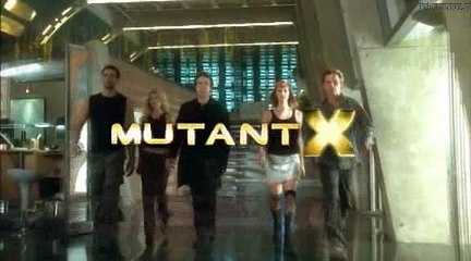 Mutant X [2x21] Reawakening