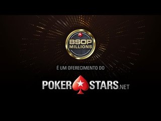 Cobertura en directo de los momentos destacados del Día 2 del Evento Principal de las BSOP Millions
