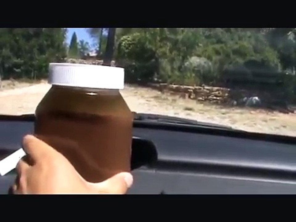 Se adori la Nutella non guardare questo video!!