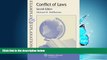 READ book Examples   Explanations: Conflict of Laws, Second Edition Michael H. Hoffheimer BOOK