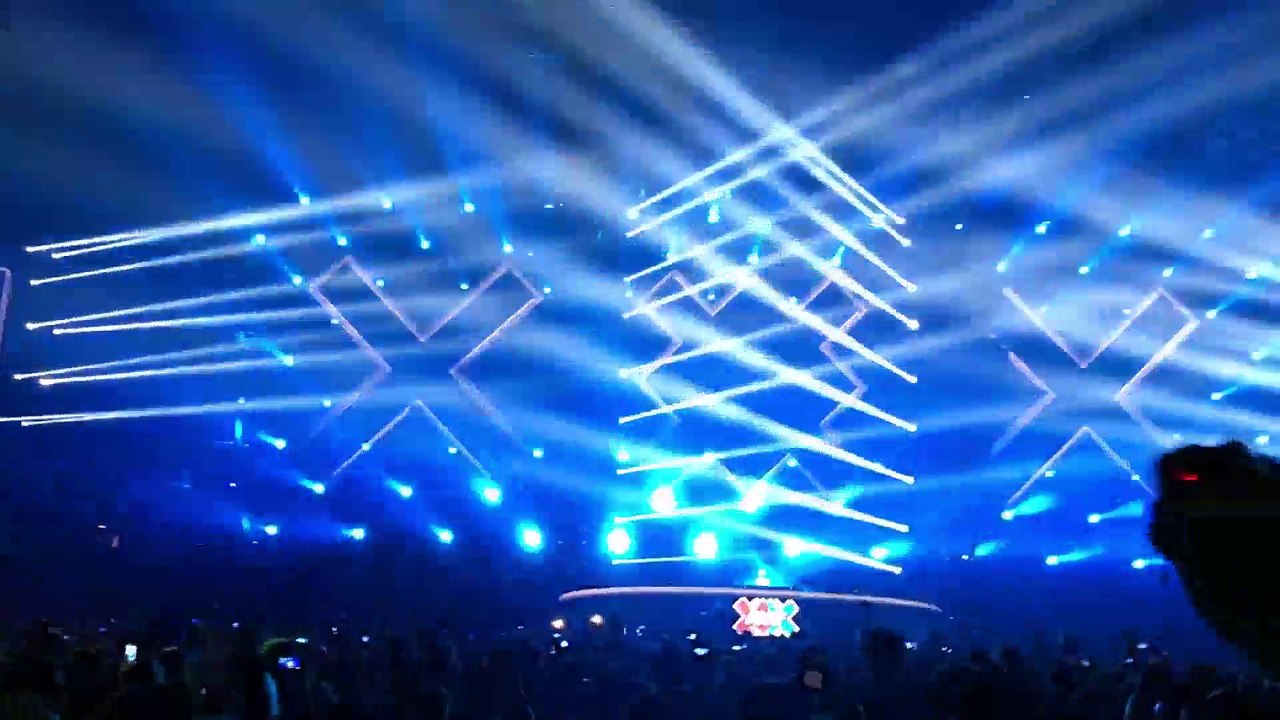 Armin van Buuren vs Vini Vici feat. Hilight Tribe - Great Spirit (Original Mix)