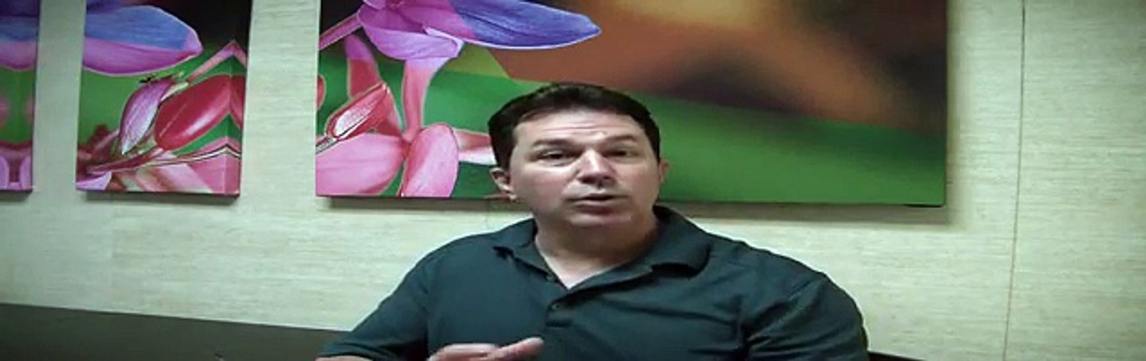 Secret Weapon of Evangelism  | Todd Tomasella