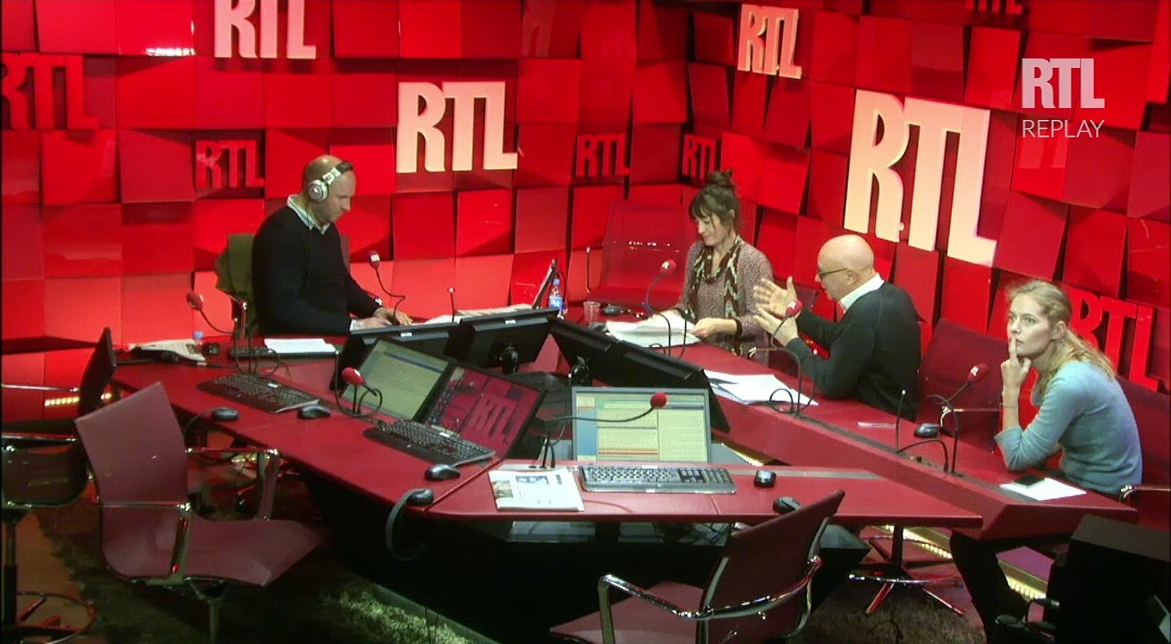 Christian Menanteau : pour gagner plus, mieux vaut travailler en Île-de-France