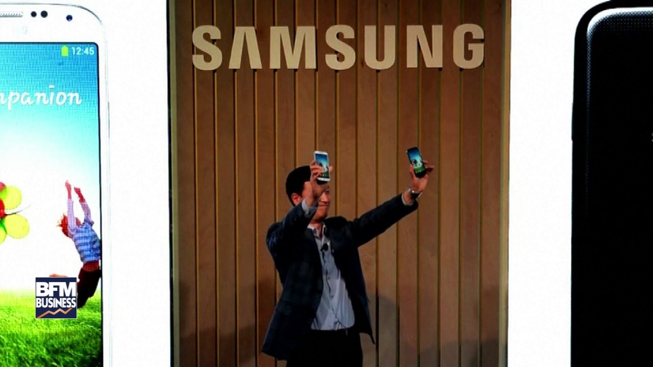 Vers une scission de Samsung ?