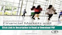 Read Handbook of Asian Finance: Financial Markets and Sovereign Wealth Funds PDF Free