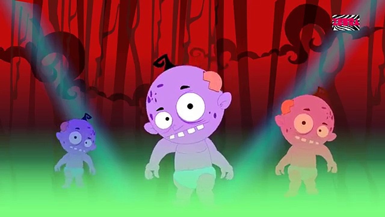 hello its halloween | nursery rhymes | scary rhyme | kids songs | baby videos