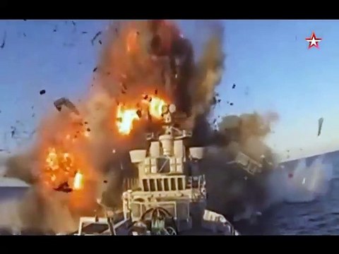 Российская армия. Чего боится Запад?