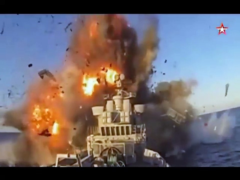 Российская армия. Чего боится Запад?