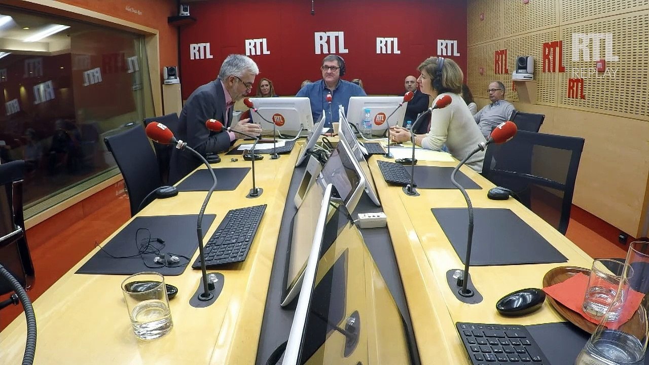 Pascal Praud : "Marcel Proust sponsorise la SNCF, à la recherche du temps perdu"