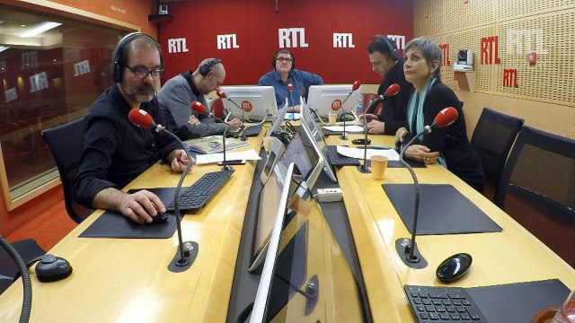 Michel Polnareff dévoile son nouvel album live que l'on écoute avec les yeux