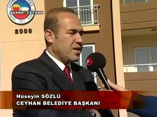 kent ve baskan- ceyhan