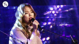 The Ade - If I had known, 디에이드 - 알았더라면 [2016 Live MBC Tuesday concert with 푸른 밤 종현입니다]-A1zTThHNzVM