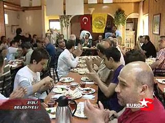 kent ve baskan-sisli