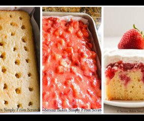 15 gâteaux fourrés que vous aimez - actubuzzy.com