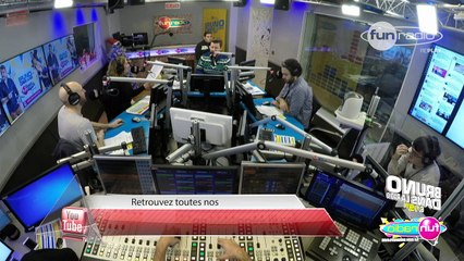 Redevenir un enfant pendant 24h (30/11/2016) - Best Of de Bruno dans la Radio