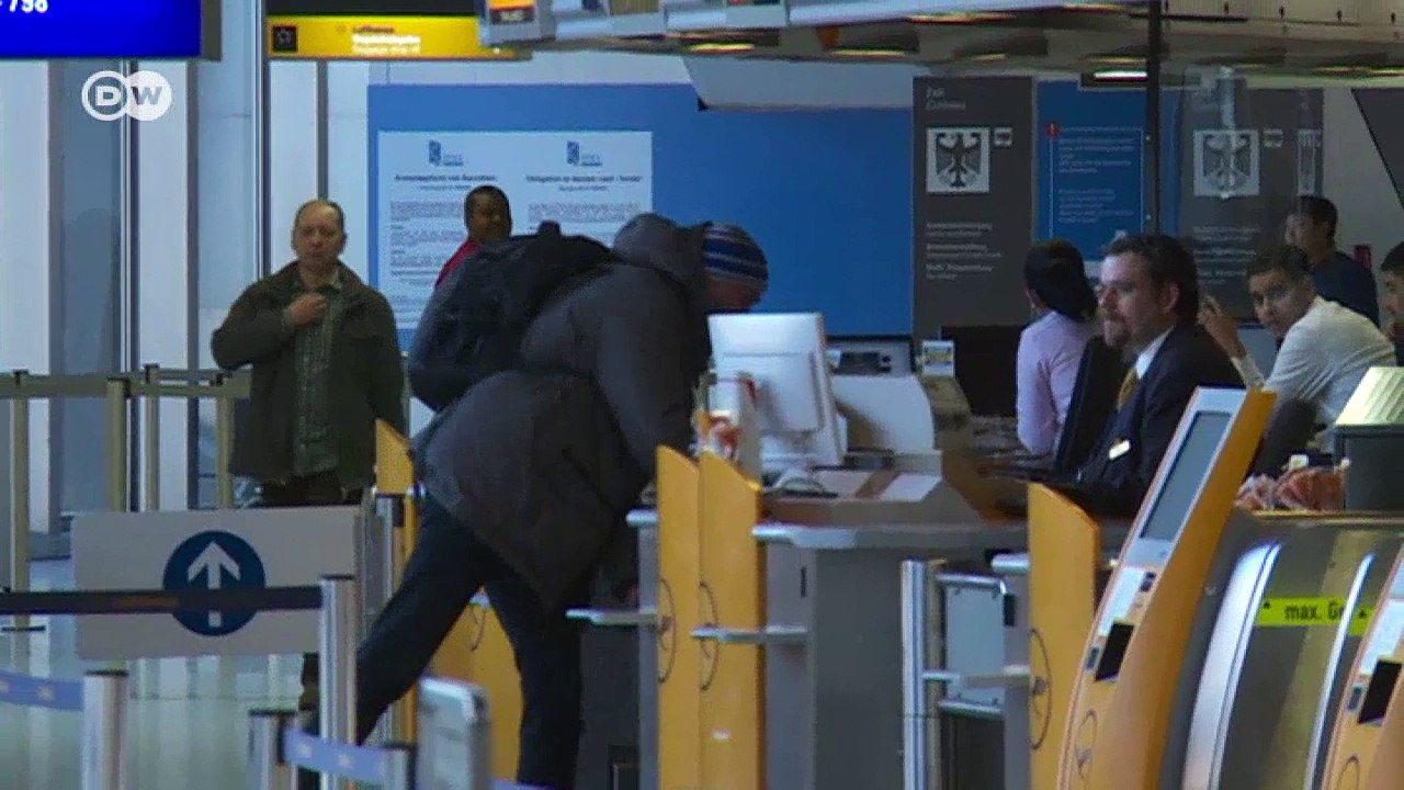 Lufthansa - Die Streik-Airline | Wirtschaft