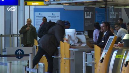 Lufthansa - Die Streik-Airline | Wirtschaft