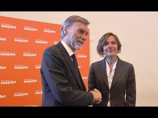 Easyjet scommette su Napoli, Malpensa e Venezia (29.11.16)