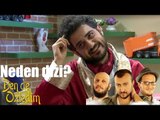 Ben de Özledim Neden Dizi?