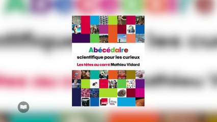 Le carnet scientifique de Mathieu Vidard