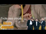 İşler Güçler - Evde Ses Olsun