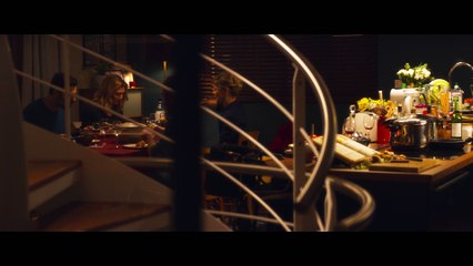 Extrait de la comédie Papa ou maman 2.