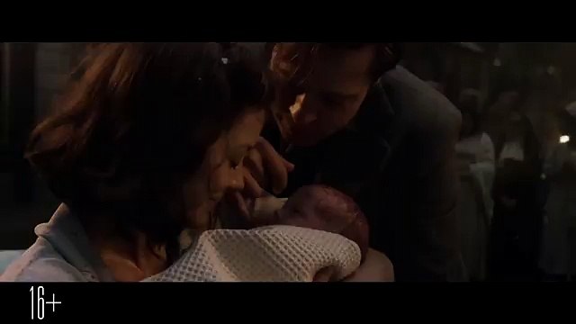 Союзники 2016 смотреть онлайн полный фильм в хорошем качестве