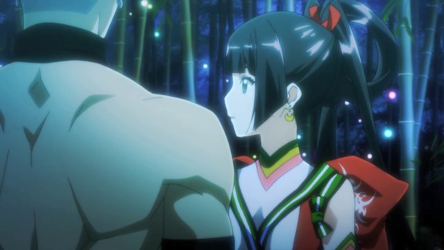 God Wars : Future Past - Story Trailer