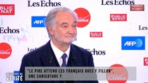 Invité : Jacques Attali - L'épreuve de vérité (29/11/2016)