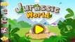 Jurassic World Dinosaurs (By BabyBus) Kids learn Dinosaurs With Education - Games for Kids