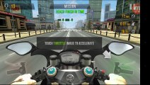 Traffic Rider v1.1.2 Mega Mod Apk Demo