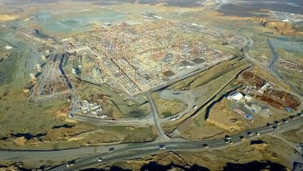 İşte 3. havalimanı inşaatında son durum