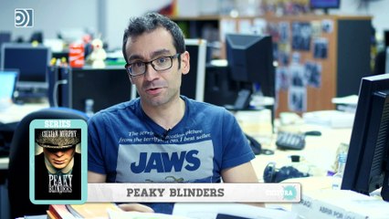 Seriemente: 'Peaky Blinders' te permite revivir algunas sensaciones de 'Breaking Bad'