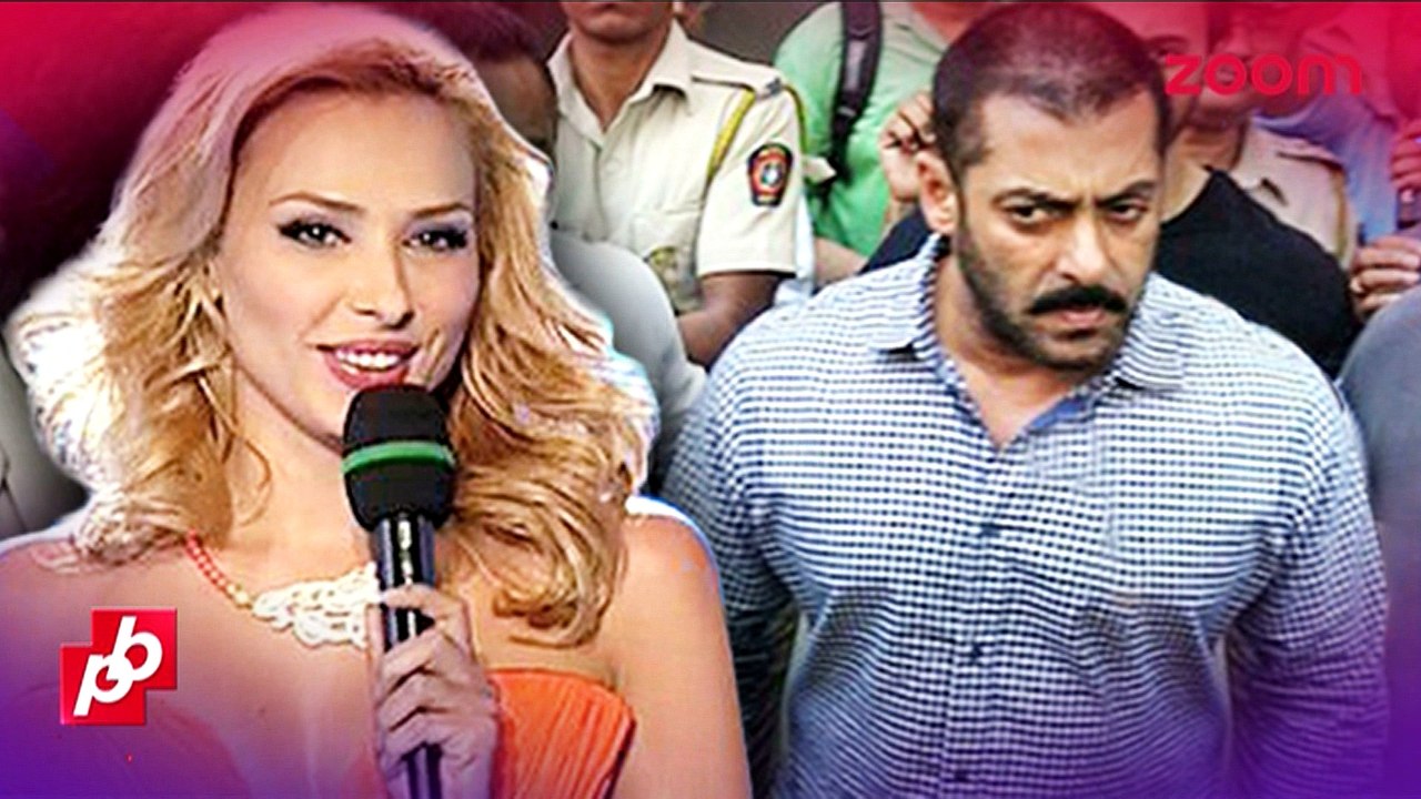 Salman Khan's Girlfriend Iulia Vantur Wants To Make Her Relationship Official- Bollywood News