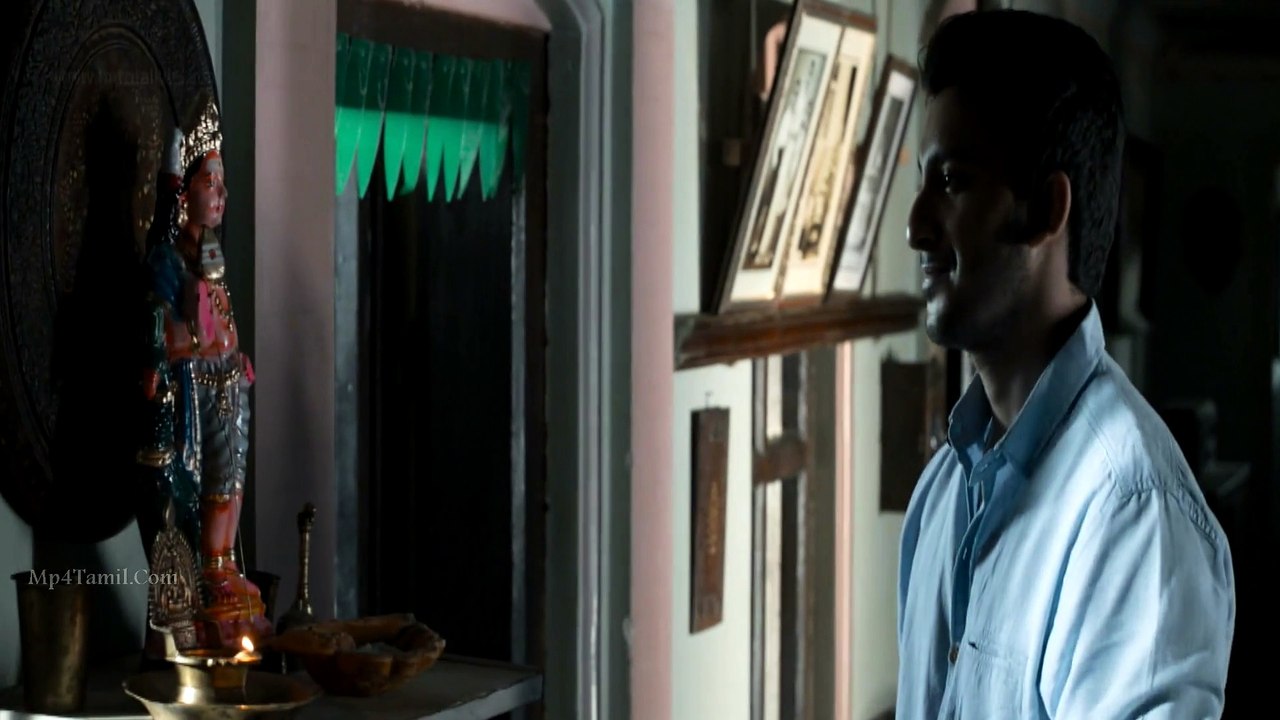 Kantha Kadambha - Meendum Oru Kadhal Kadhai (2016) HD