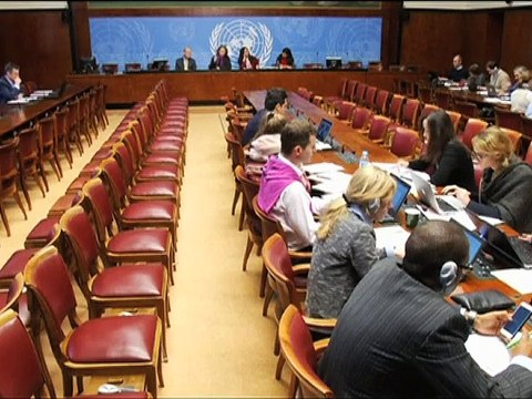 সিরিয়ার ত্রাণ সহায়তা পৌঁছাতে অস্ত্রবিরতি কার্যকরের দাবি জানিয়েছে 'ডাব্লুউ এইচ ও'