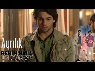 Benim Hala Umudum Var - Ayrılık Hikayeleri ve Duygusal Şarkılar 🎶