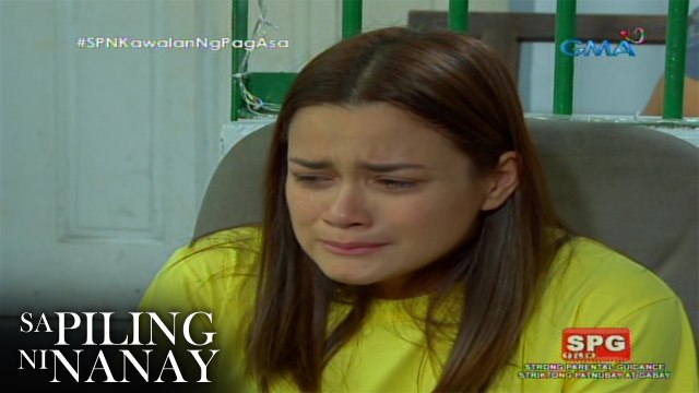 Sa Piling ni Nanay: Huling alas ni Ysabel